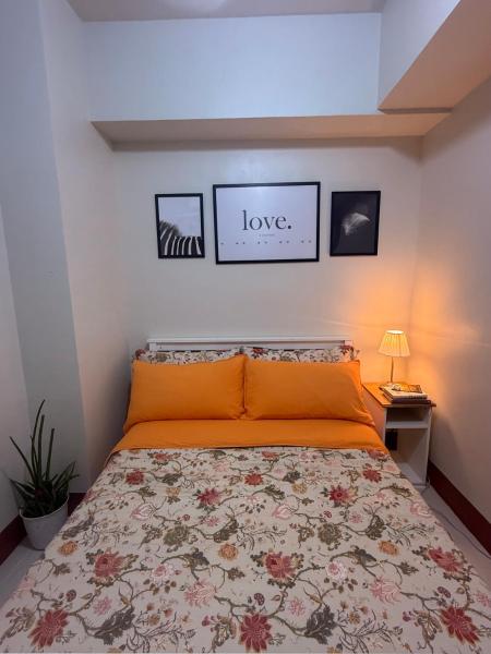 Obetskies Haven Condotel, Buchen Sie  Hotels mit Pool in Luzon, Schwimmbad