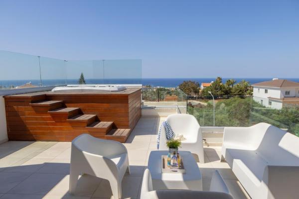 Villa Azure Napa Hills, Buchen Sie  Agia Napa Famagusta
