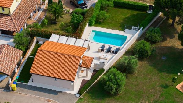Villa Kliman by Villas Guide, Reserva ahora  Medulin Pula