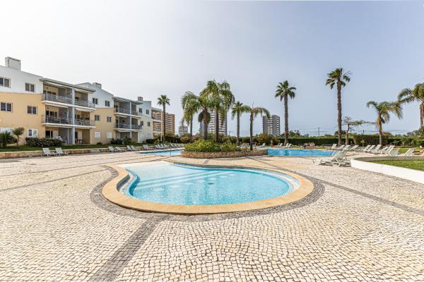 Villa Happy Alvor by Algarve Golden Properties, Prenota  Hotel a Algarve con parcheggio, Parcheggio