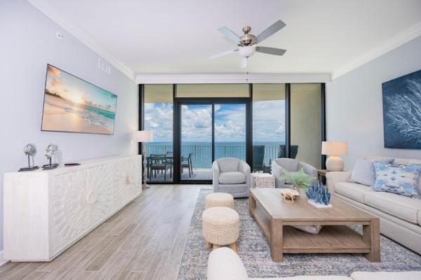 Phoenix Gulf Shores II 2202 condo, Buchen Sie  Gulf Shores 