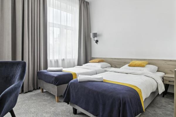 Nest Guest Rooms by Solarento, Réserver  Varsovie Mazovie