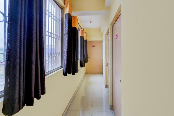 Hotel O SOURYA RESIDENCY, Buchen Sie Hotel Sānkchi 