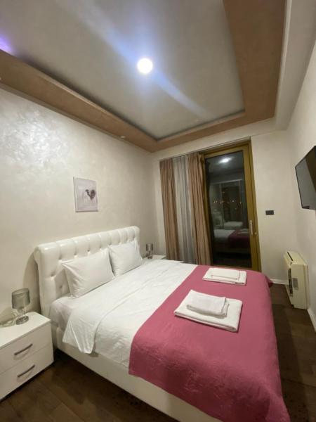 Beg Apartments, Book Apartment Budva 