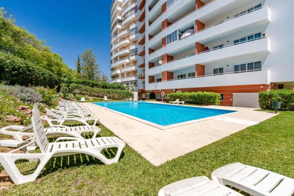 Aquarius Portimao, Prenota  Hotel a Algarve con parcheggio, Parcheggio