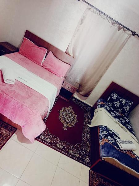 Riad boujemaa, Réserver  Chichaoua Marrakech-Tensift-Haouz