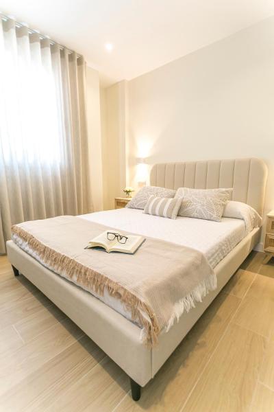 Canovas Nerja - Apartamentos Posidonia, Prenota  Nerja Axarquía