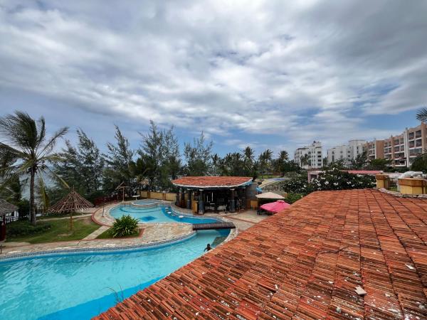 Magnificent Beachfront Holiday Homes, Reserva ahora  Mombasa Coast Region