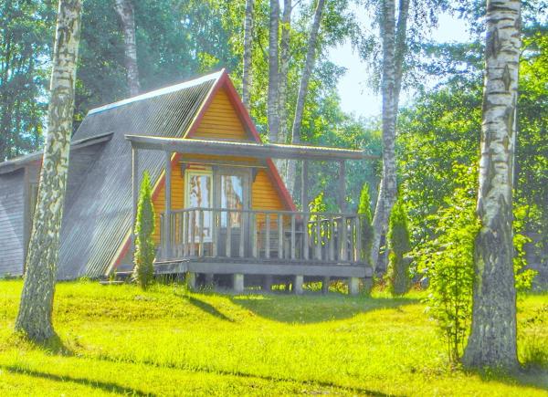 Ppoilsio baze PAPARTIS, Prenota  Luokesos Sen 