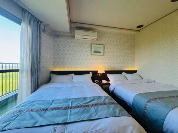 JUN Resort Hotel, Buchen Sie  Sammu Chiba