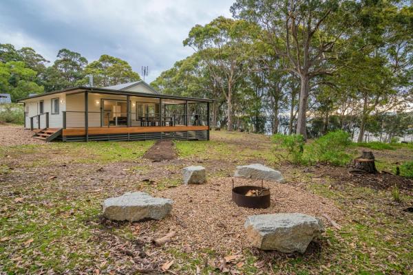 Yellow Rock, Buchen Sie  Benandarah New South Wales