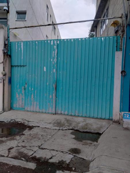 Acosta 2 casa completa, Prenota  Hotel a Stato del Messico con parcheggio, Parcheggio