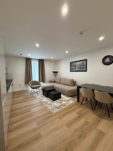 Luxury Sovereign House, Reserva ahora  Brighouse Yorkshire del Oeste
