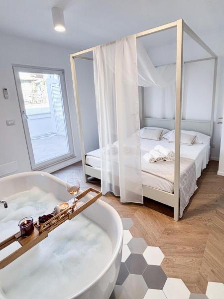 Essenze di Puglia - Holiday Rental, Buchen Sie  Conversano Metropolitanstadt Bari