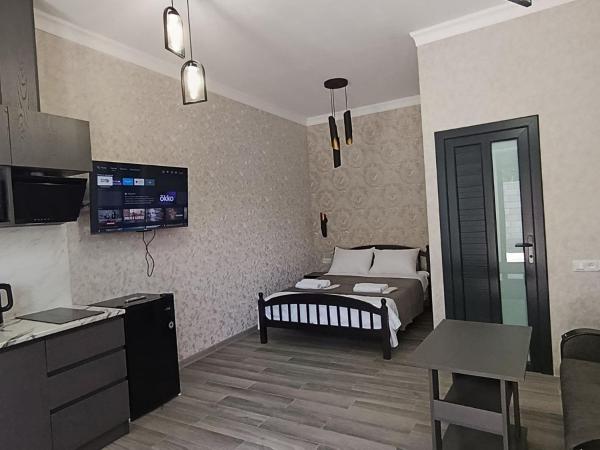 Nice Guest House, Prenota  Gyumri Shirak region