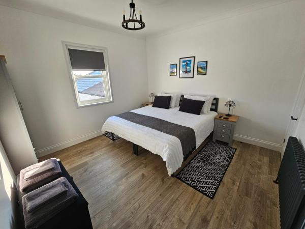 The Nest in Weymouth, Buchen Sie  Hotels in Dorset mit Parkplatz, Parkplätze