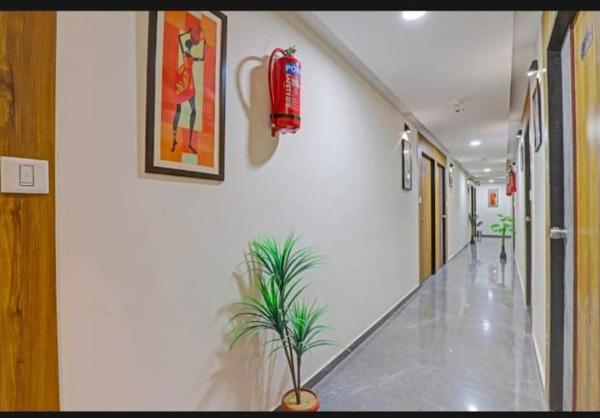 Hotel stay inn bopal, Réserver  Ahmedabad Gujarat