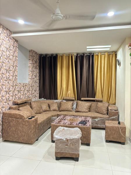 2BHK CASA STaYS, Réserver  Kharar Pendjab