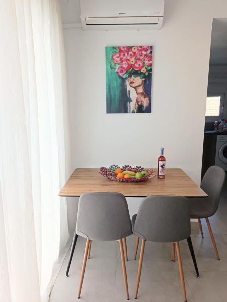 Platanou 21 Apartments, Reserva ahora Apartamento Kremasti Rodas