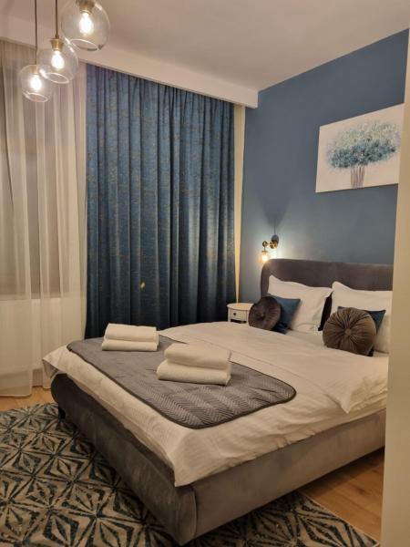 SOLARIS Villa, Book  Ocna Sibiului 