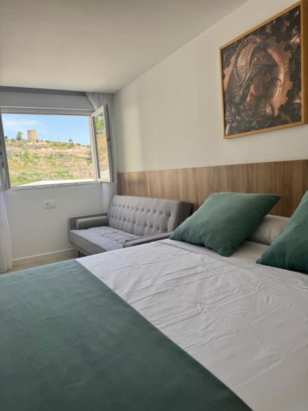 Apartamentos Forum, Buchen Sie  Cartagena 