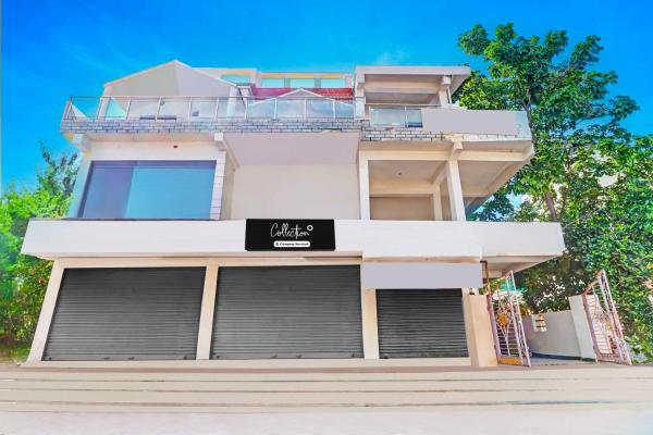 Collection O Near Dilsuknagar Metro, Réserver Hôtel Hyderabad 