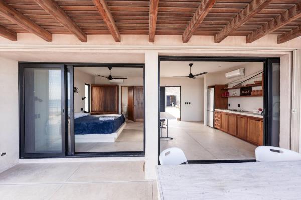 Vinorama Villa doble, Prenota  La Palmilla Baja California Sur