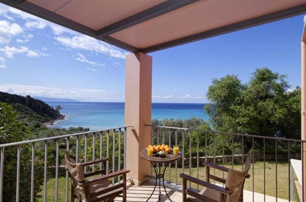 Villa Ithaki Kefalonia, Réserver  Lourdhata 