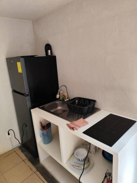 Jayau Apartamentos Coyoacan, Prenota  Coyoacan 