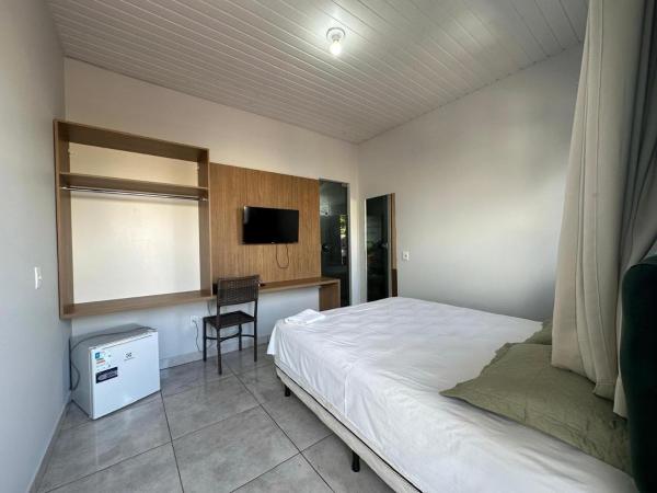 Hotel Planalto, Prenota   