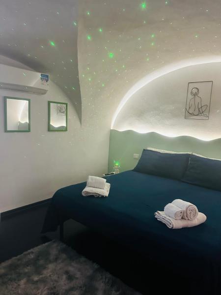 Spazio Apartments Fornai, Buchen Sie Ferienwohnung Catania Sizilien