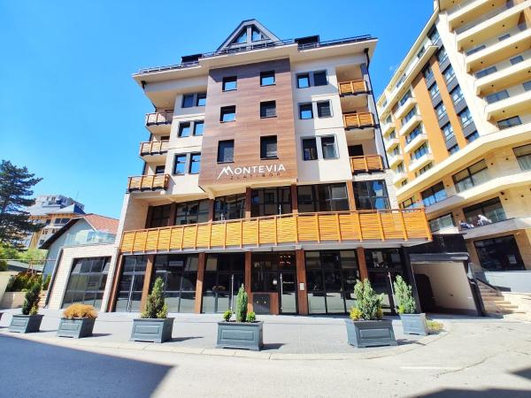 Apartments Srećko, Buchen Sie Ferienwohnung Čajetina 