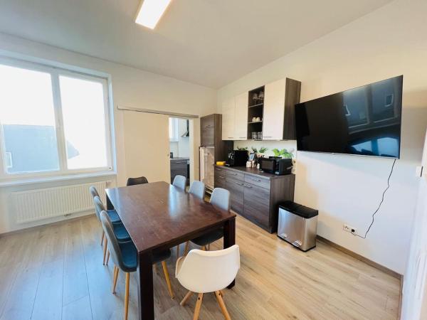 One room 3 - Villa Rebuli in Top 3, Prenota  Leitendorf Stiria