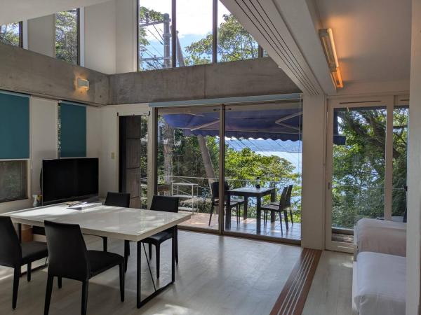 Villa 波音テラス vacation club, Prenota  Ito 