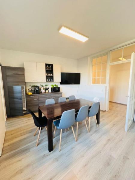 Villa Rebuli - room One - zentral in Top 3, Prenota  Leitendorf Stiria