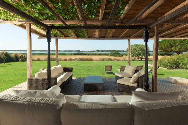 Villa With Burano Lake Views In Maremma, Reserva ahora  Capalbio Toscana