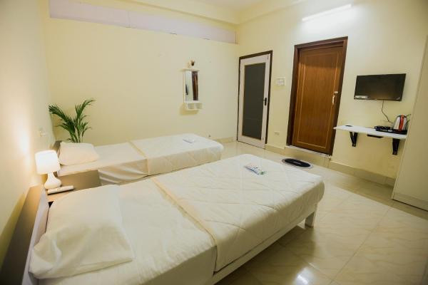 Phagun Suites Homestay, Buchen Sie  Hotels in Assam mit Parkplatz, Parkplätze