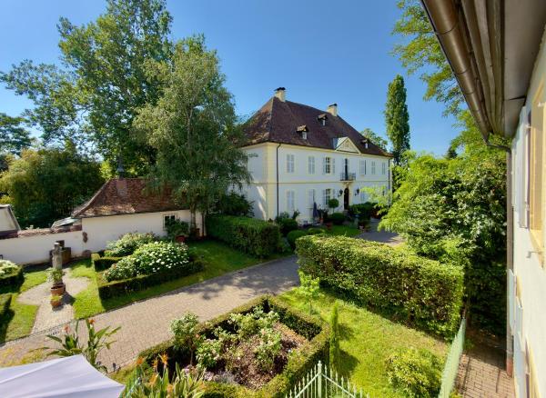 Villa Schloss Rimsingen Fine Apartments, Réserver Appartement Breisach Brisgau