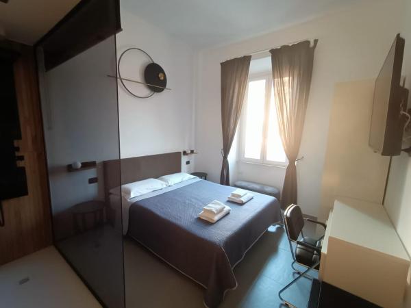 World Wide Bed Termini, Buchen Sie  Rom Latium