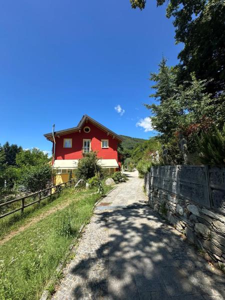 Atikiana casa per ferie, Prenota  Bee Piemonte