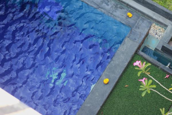 Villa Green Sera Ubud, Reserva ahora  Hoteles con piscina en Bali, Piscina