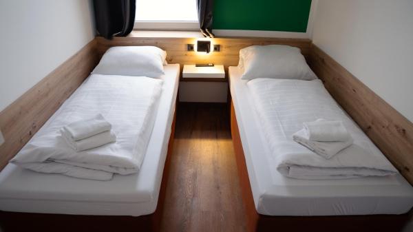 Hive Apartments - Lühnde 15 Min zur Messe, Réserver Appartement Algermissen 