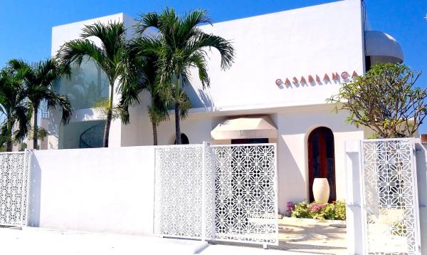 Three BR Modern Mediterranean Villa Uluwatu, Prenota  Kuta Selatan Badung