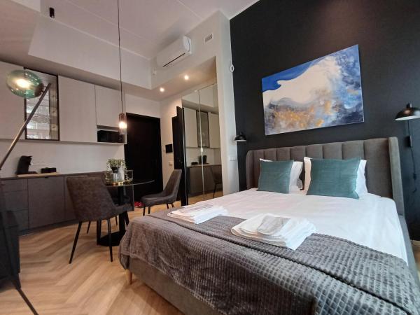 Luise LuXe Suites, Buchen Sie  Tallinn 
