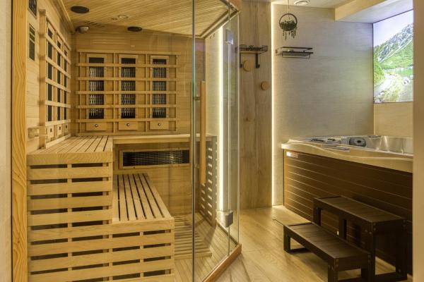 Zakopiański Azyl luksusowe apartamenty Apartzakop, Buchen Sie  Zakopane 