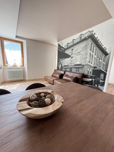 La Casa di Adele, Buchen Sie  Tirano Veltlin