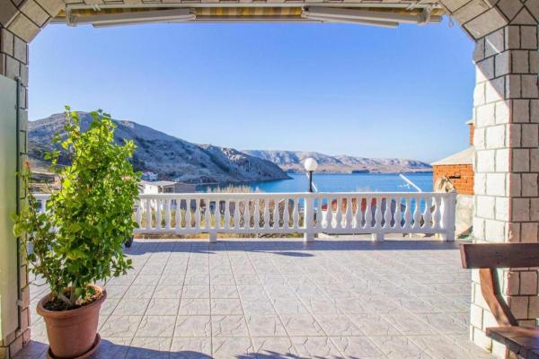 Apartments Viva, Réserver Appartement Hôtels à Kvarner avec parking, Parking
