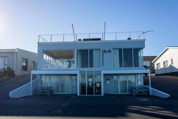 Franskraal Bed and Breakfast Pty Ltd, Prenota  Franskraal Hermanus