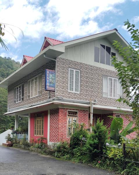 Sunyog Homestay, Buchen Sie  Pedong Westbengalen