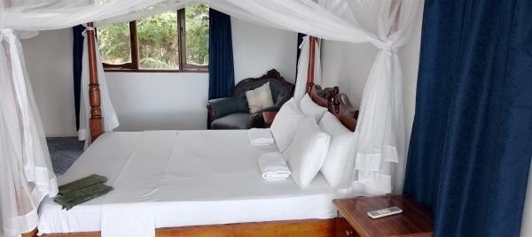 Imani holiday homes, Reserva ahora  Hoteles en Coast Region con desayuno, Desayunos
